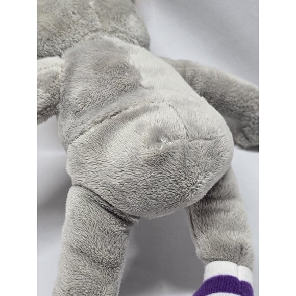 Chuck E Cheese Birthday Memories Plush Doll Stuffed Animal 2008- READ INFO - Picture 14 of 16